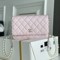 Chanel WOC Bags